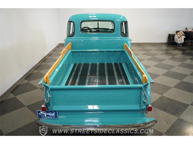 1951 Chevrolet 3100 (CC-2108990) for sale in Mesa, Arizona