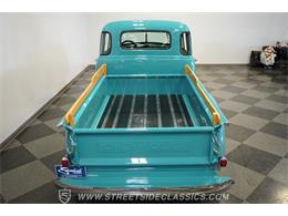 1951 Chevrolet 3100 (CC-2108990) for sale in Mesa, Arizona