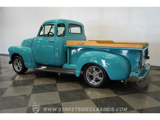1951 Chevrolet 3100 (CC-2108990) for sale in Mesa, Arizona