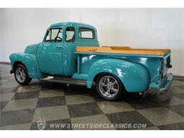 1951 Chevrolet 3100 (CC-2108990) for sale in Mesa, Arizona