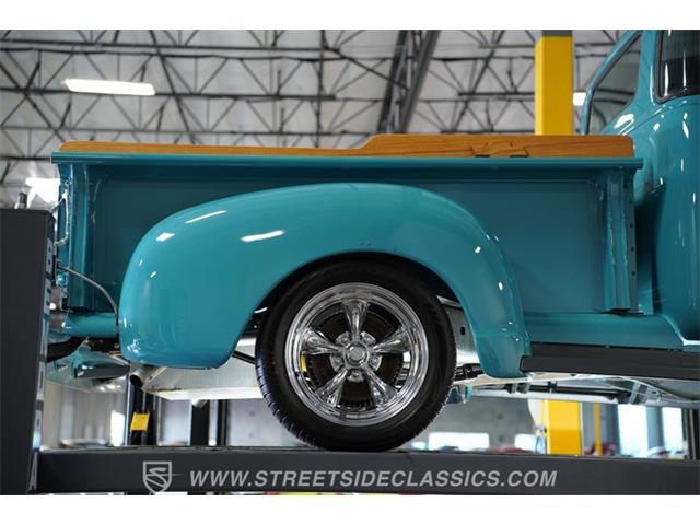 1951 Chevrolet 3100 (CC-2108990) for sale in Mesa, Arizona