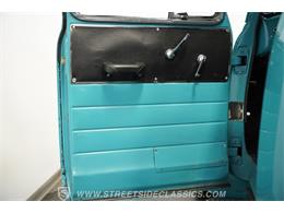1951 Chevrolet 3100 (CC-2108990) for sale in Mesa, Arizona