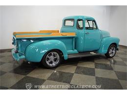 1951 Chevrolet 3100 (CC-2108990) for sale in Mesa, Arizona
