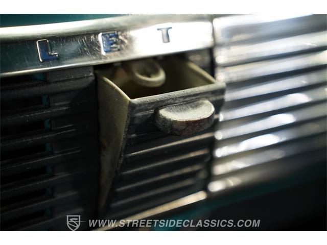 1951 Chevrolet 3100 (CC-2108990) for sale in Mesa, Arizona