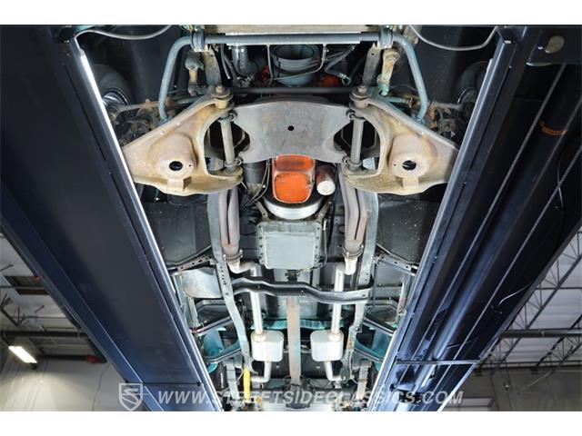 1951 Chevrolet 3100 (CC-2108990) for sale in Mesa, Arizona