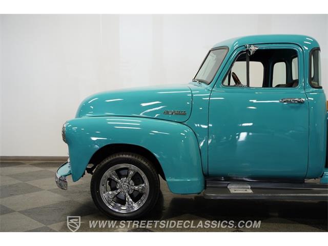 1951 Chevrolet 3100 (CC-2108990) for sale in Mesa, Arizona