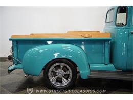 1951 Chevrolet 3100 (CC-2108990) for sale in Mesa, Arizona