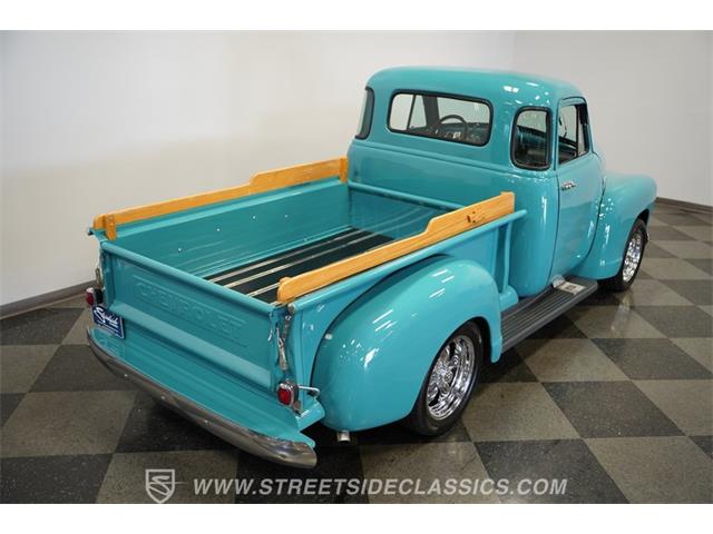 1951 Chevrolet 3100 (CC-2108990) for sale in Mesa, Arizona