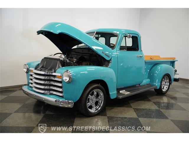 1951 Chevrolet 3100 (CC-2108990) for sale in Mesa, Arizona