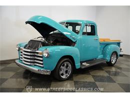 1951 Chevrolet 3100 (CC-2108990) for sale in Mesa, Arizona