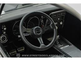 1967 Chevrolet Camaro (CC-2108991) for sale in Ft Worth, Texas