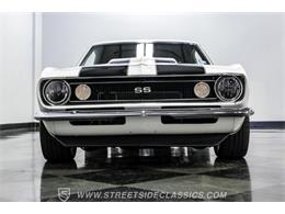 1967 Chevrolet Camaro (CC-2108991) for sale in Ft Worth, Texas