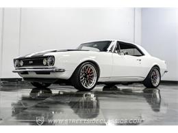 1967 Chevrolet Camaro (CC-2108991) for sale in Ft Worth, Texas