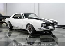 1967 Chevrolet Camaro (CC-2108991) for sale in Ft Worth, Texas