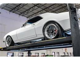 1967 Chevrolet Camaro (CC-2108991) for sale in Ft Worth, Texas