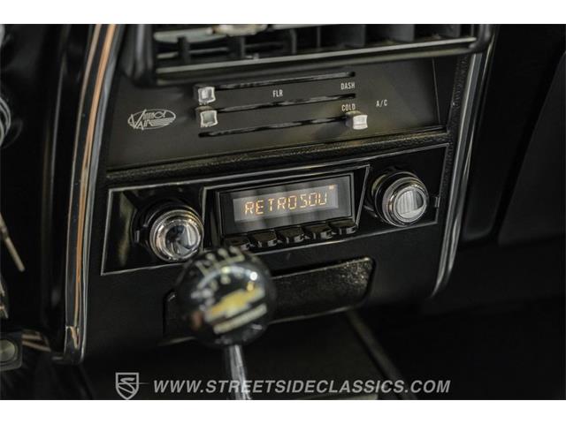 1967 Chevrolet Camaro (CC-2108991) for sale in Ft Worth, Texas
