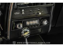 1967 Chevrolet Camaro (CC-2108991) for sale in Ft Worth, Texas