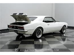 1967 Chevrolet Camaro (CC-2108991) for sale in Ft Worth, Texas