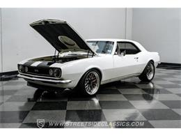 1967 Chevrolet Camaro (CC-2108991) for sale in Ft Worth, Texas