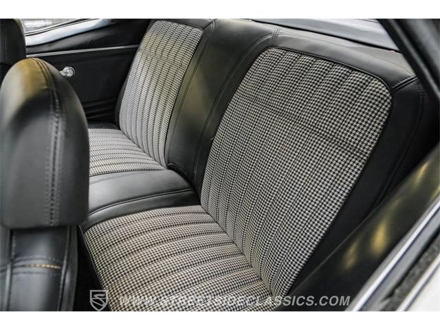 1967 Chevrolet Camaro (CC-2108991) for sale in Ft Worth, Texas