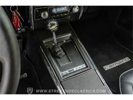 1967 Chevrolet Camaro (CC-2108991) for sale in Ft Worth, Texas