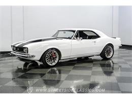1967 Chevrolet Camaro (CC-2108991) for sale in Ft Worth, Texas