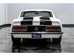 1967 Chevrolet Camaro (CC-2108991) for sale in Ft Worth, Texas