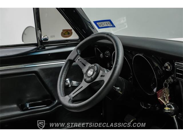 1967 Chevrolet Camaro (CC-2108991) for sale in Ft Worth, Texas