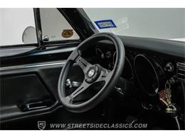1967 Chevrolet Camaro (CC-2108991) for sale in Ft Worth, Texas