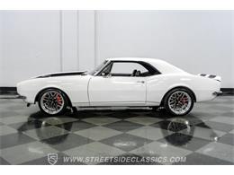 1967 Chevrolet Camaro (CC-2108991) for sale in Ft Worth, Texas