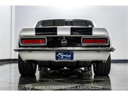 1967 Chevrolet Camaro (CC-2108991) for sale in Ft Worth, Texas