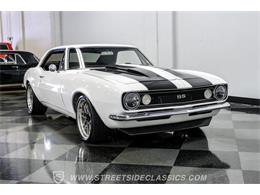 1967 Chevrolet Camaro (CC-2108991) for sale in Ft Worth, Texas