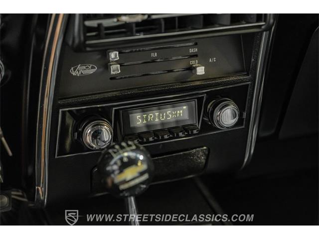 1967 Chevrolet Camaro (CC-2108991) for sale in Ft Worth, Texas