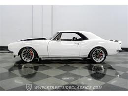 1967 Chevrolet Camaro (CC-2108991) for sale in Ft Worth, Texas
