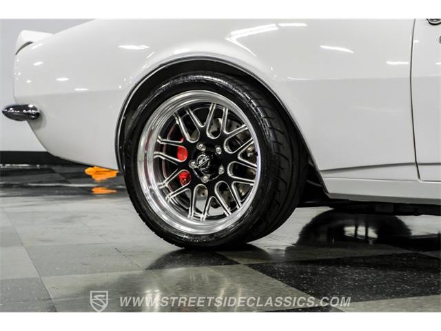1967 Chevrolet Camaro (CC-2108991) for sale in Ft Worth, Texas