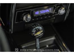 1967 Chevrolet Camaro (CC-2108991) for sale in Ft Worth, Texas