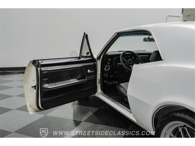 1967 Chevrolet Camaro (CC-2108991) for sale in Ft Worth, Texas