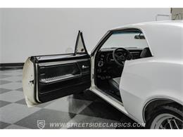 1967 Chevrolet Camaro (CC-2108991) for sale in Ft Worth, Texas