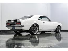 1967 Chevrolet Camaro (CC-2108991) for sale in Ft Worth, Texas