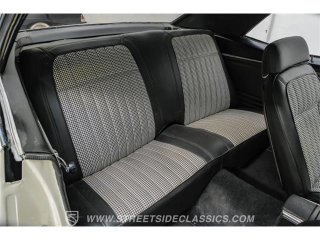 1967 Chevrolet Camaro (CC-2108991) for sale in Ft Worth, Texas