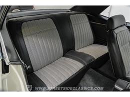 1967 Chevrolet Camaro (CC-2108991) for sale in Ft Worth, Texas