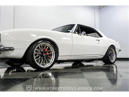 1967 Chevrolet Camaro (CC-2108991) for sale in Ft Worth, Texas
