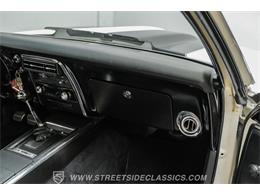 1967 Chevrolet Camaro (CC-2108991) for sale in Ft Worth, Texas