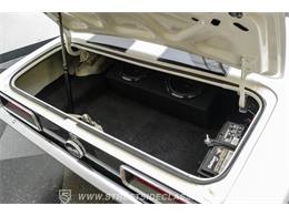1967 Chevrolet Camaro (CC-2108991) for sale in Ft Worth, Texas