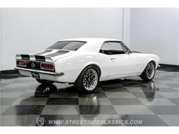 1967 Chevrolet Camaro (CC-2108991) for sale in Ft Worth, Texas