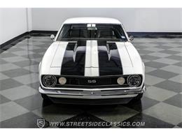 1967 Chevrolet Camaro (CC-2108991) for sale in Ft Worth, Texas