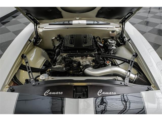 1967 Chevrolet Camaro (CC-2108991) for sale in Ft Worth, Texas