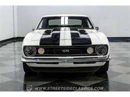1967 Chevrolet Camaro (CC-2108991) for sale in Ft Worth, Texas