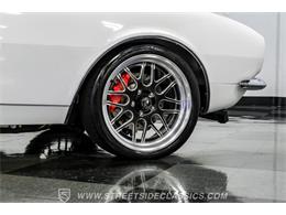 1967 Chevrolet Camaro (CC-2108991) for sale in Ft Worth, Texas