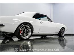 1967 Chevrolet Camaro (CC-2108991) for sale in Ft Worth, Texas
